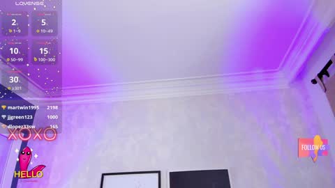 Abi online show from January 2025 10:17:01 AM