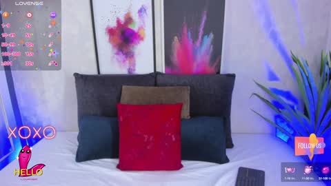 Abi online show from February 2025 03:52:01 AM