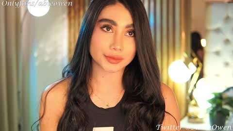 abie_owen online show from February 2025 07:25:01 PM