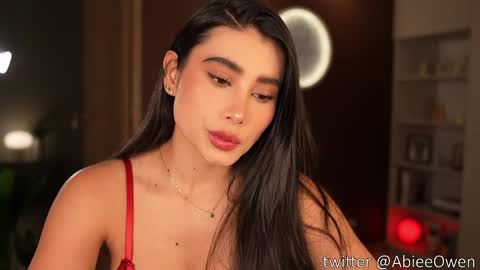 Snapshot of abie_owen chatting on April 2026 12:27:01 AM abie_owen online show from April 2026 12:27:01 AM
