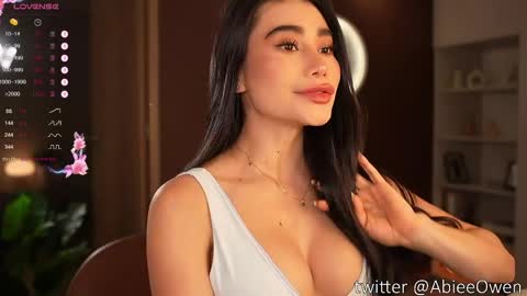 Snapshot of abie_owen chatting on May 2026 12:16:02 AM abie_owen online show from May 2026 12:16:02 AM