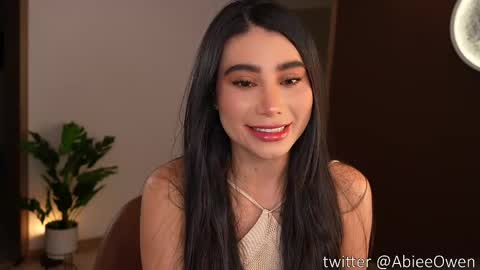 Snapshot of abie_owen chatting on May 2026 01:25:02 AM abie_owen online show from May 2026 01:25:02 AM