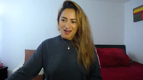 ximena online show from April 2026 02:14:02 PM