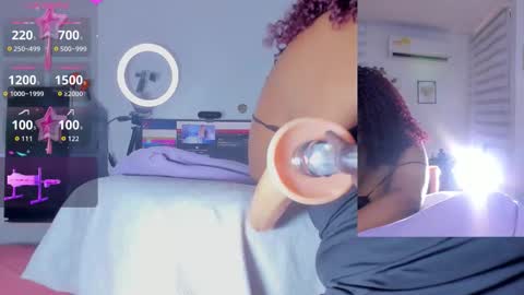 Abigail online show from October 2025 05:39:01 PM