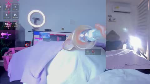 Abigail online show from December 2025 06:37:02 PM