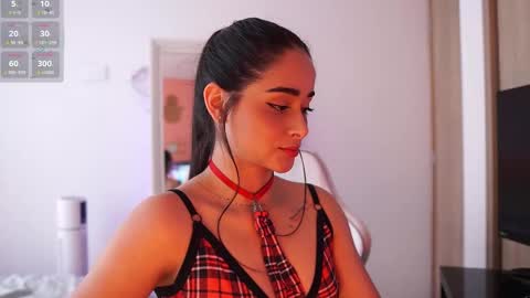 Abigail online show from February 2026 07:34:02 PM