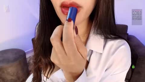 Abigail online show from September 2025 08:00:02 PM