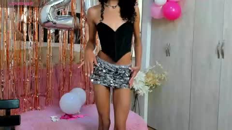 Snapshot of abigail_f00x chatting on July 2026 01:37:01 PM Abigail online show from July 2026 01:37:01 PM