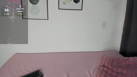 abigail online show from March 2026 08:56:02 PM