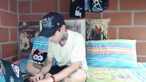 Abigail and Noah online show from December 2024 06:14:02 AM