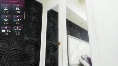 Abigail online show from November 2025 11:12:02 AM