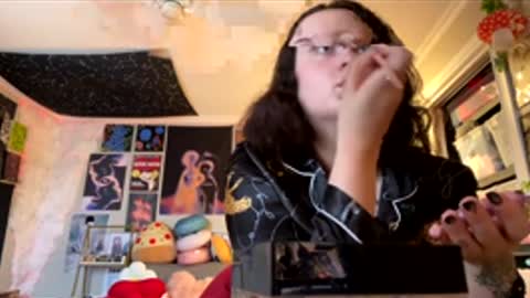 Snapshot of abigrace chatting on March 2026 01:00:02 PM abigrace online show from March 2026 01:00:02 PM