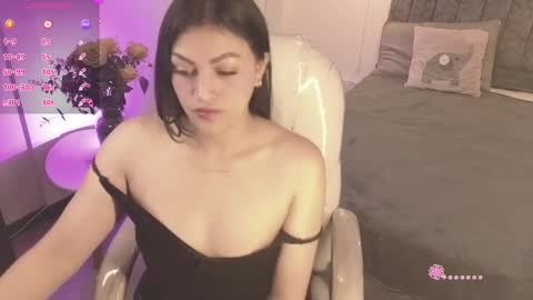 Abigail online show from March 2026 09:40:01 PM