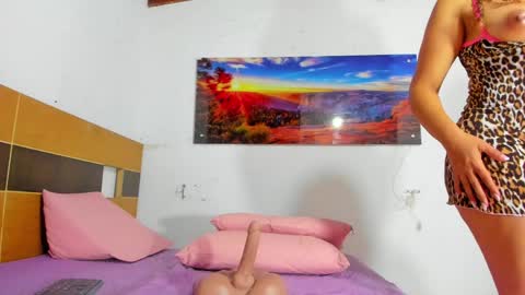 Abigail online show from January 2025 06:03:02 AM