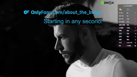 about_the_bulge online show from March 2026 07:51:01 PM