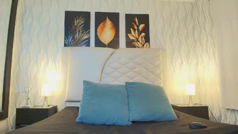  Abrovanel online show from May 2026 08:58:01 PM