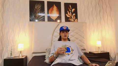  Abrovanel online show from May 2026 09:56:02 PM