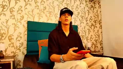  Abrovanel online show from June 2026 06:32:02 PM