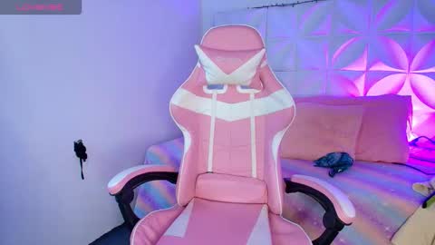 Abril  online show from November 2025 09:20:01 AM