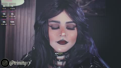 Snapshot of abril__colen chatting on December 2024 06:31:01 PM April online show from December 2024 06:31:01 PM