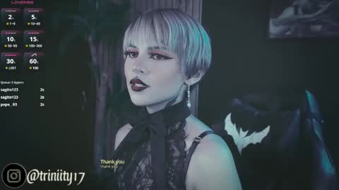 Snapshot of abril__colen chatting on February 2025 01:24:02 AM April online show from February 2025 01:24:02 AM