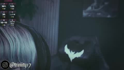 Snapshot of abril__colen chatting on February 2025 06:35:01 PM April online show from February 2025 06:35:01 PM