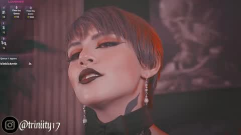 Snapshot of abril__colen chatting on February 2025 05:37:01 PM April online show from February 2025 05:37:01 PM