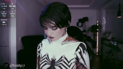 Snapshot of abril__colen chatting on January 2026 11:06:02 PM April online show from January 2026 11:06:02 PM