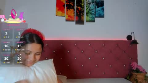 abril_gomez_11 online show from February 2026 07:25:02 PM