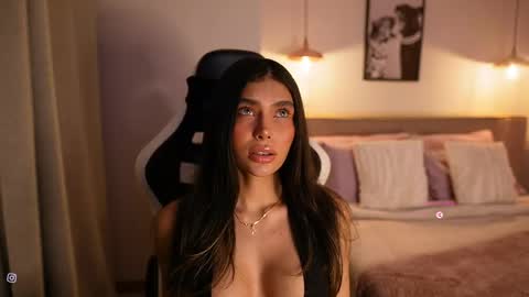 My name is Alexa. Please say hello I like to chat with you. If you have requests please use tip online show from May 2026 11:35:01 PM