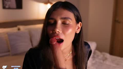 My name is Alexa. Please say hello I like to chat with you. If you have requests please use tip online show from May 2026 10:50:03 PM
