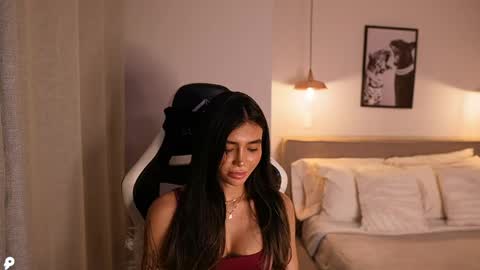 My name is Alexa. Please say hello I like to chat with you. If you have requests please use tip online show from May 2026 10:50:01 PM