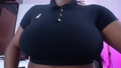 Snapshot of abrilbanks chatting on September 2025 12:38:01 PM ABRIL online show from September 2025 12:38:01 PM