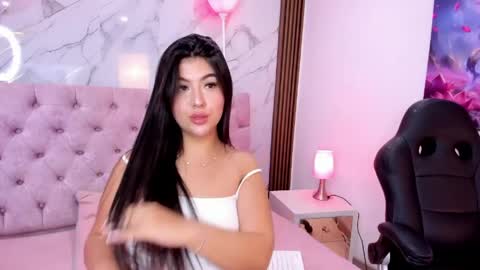 Abril online show from April 2026 11:29:02 AM