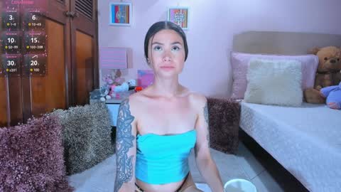 Abril online show from December 2024 02:38:02 AM