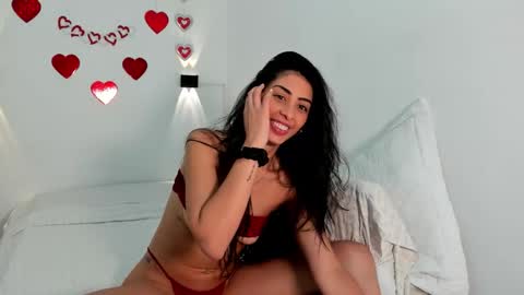 Snapshot of abrilsantosxo chatting on February 2026 02:35:01 PM abrilsantosxo online show from February 2026 02:35:01 PM