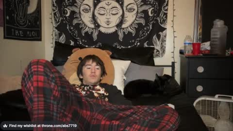 Snapshot of abs7719 chatting on December 2024 12:22:01 PM Abs online show from December 2024 12:22:01 PM