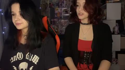 absent_fairy online show from June 2026 05:49:02 PM