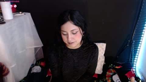 Absenta vert online show from February 2026 11:14:01 PM