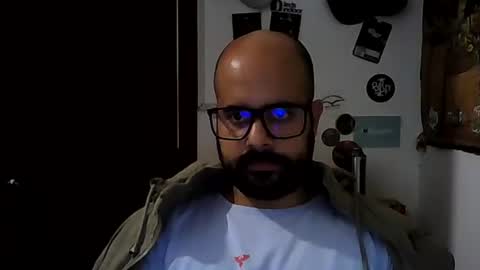 Luke 33 online show from May 2026 05:08:01 PM