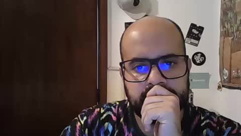 Luke 33 online show from May 2026 12:46:02 PM