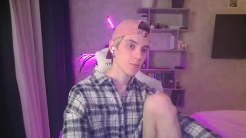 Nick online show from February 2026 08:40:01 PM