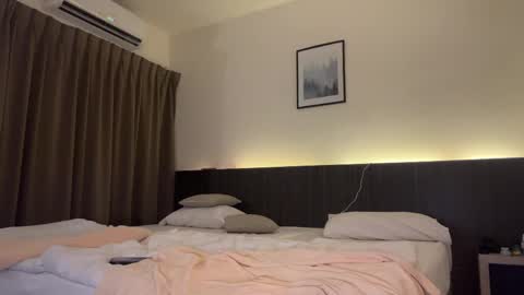 Absolute Horror Field online show from April 2026 08:06:02 PM