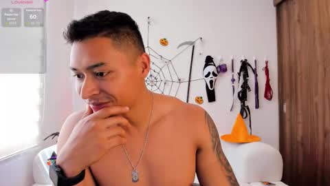 Will online show from October 2025 06:51:01 PM