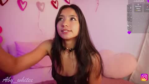   Aby   online show from February 2026 06:34:01 AM