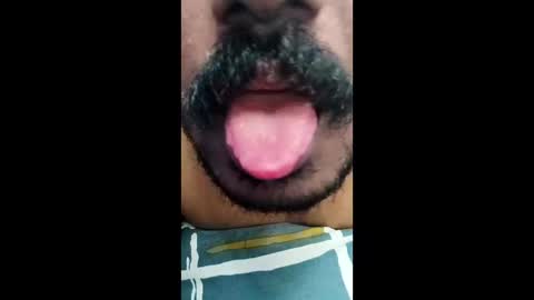 abykurian777 online show from April 2026 11:52:02 AM