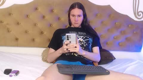 Abyss King online show from February 2026 12:14:01 PM