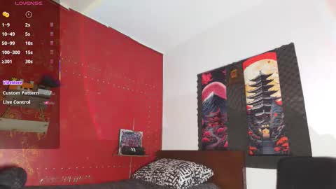 ace_xero online show from November 2025 10:12:01 PM