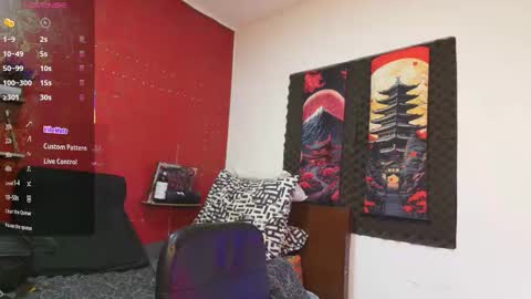 ace_xero online show from November 2025 11:14:01 PM