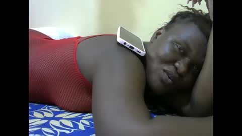 MAUREEN online show from January 2026 08:05:02 AM